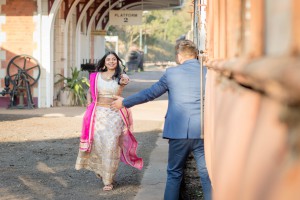 Wedding day Durban